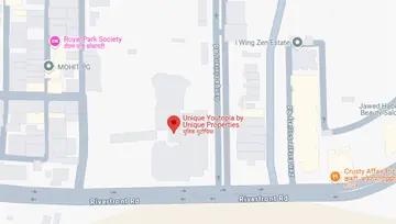 Location of Unique Youtopia Phase 3 - Image 200177