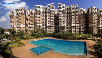 Sobha Amethyst