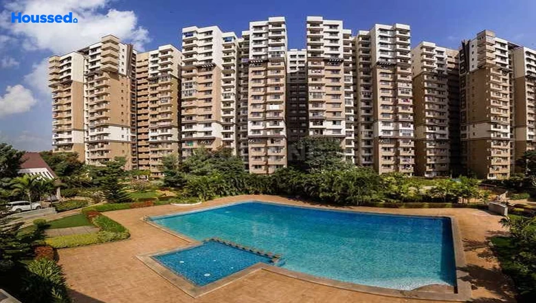 Project Image of Sobha Amethyst in Whitefield, Bangalore - Image 200158