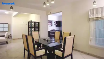 Sample Apartment of Sobha Amethyst - Image 200160