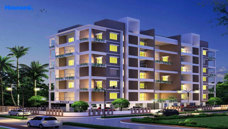 Project Image of Akruti Sierra in Baner, Pune - Image 116087