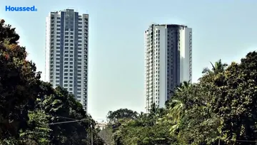Project Image of Tata Aquila Heights - Image 200180