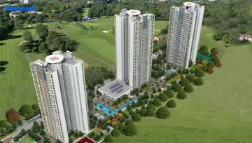 Project Image of Tata Aquila Heights - Image 200181