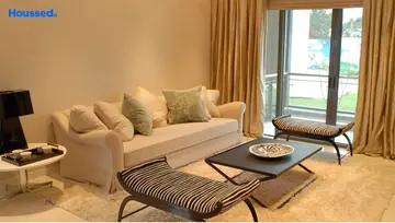 Sample Apartment of Tata Aquila Heights - Image 200187