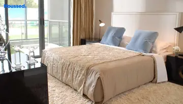 Sample Apartment of Tata Aquila Heights - Image 200186
