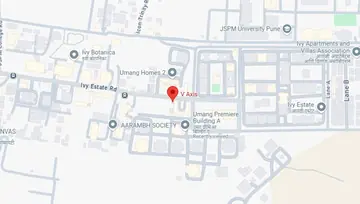 Location of Vikas V Axis - Image 200194