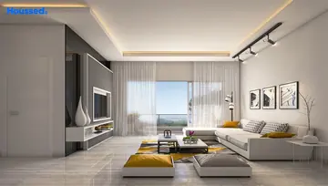 Sample Apartment of Sparkle Marquise - Image 200204