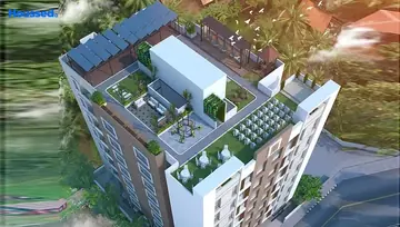 Amenities of Akshay Shrushti - Image 200214