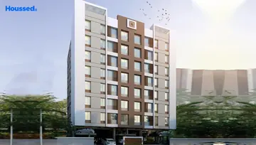 Project Image of Akshay Shrushti - Image 200213