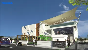Project Image of Unishire Esplanade - Image 200226