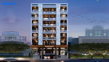 Project Image of Akshay House - Image 200232