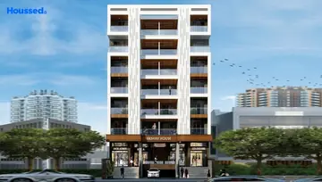 Project Image of Akshay House - Image 200231