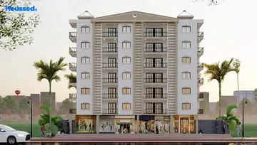 Project Image of Ecorb Vrindavan Park - Image 200245