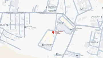 Location of SLV Central Park - Image 200242
