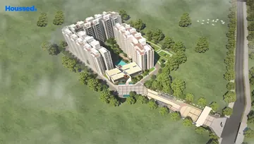 Project Image of SLV Central Park - Image 200239