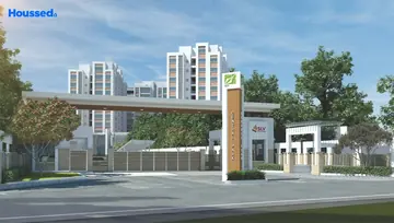 Project Image of SLV Central Park - Image 200237