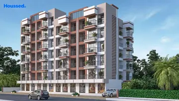 Project Image of Prasad Sai Sadan Apartment - Image 116091