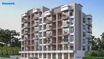 Project Image of Prasad Sai Sadan Apartment - Image 116093