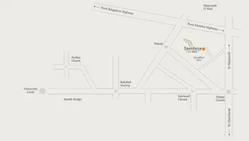 Location of Akruti Saundrya - Image 200257