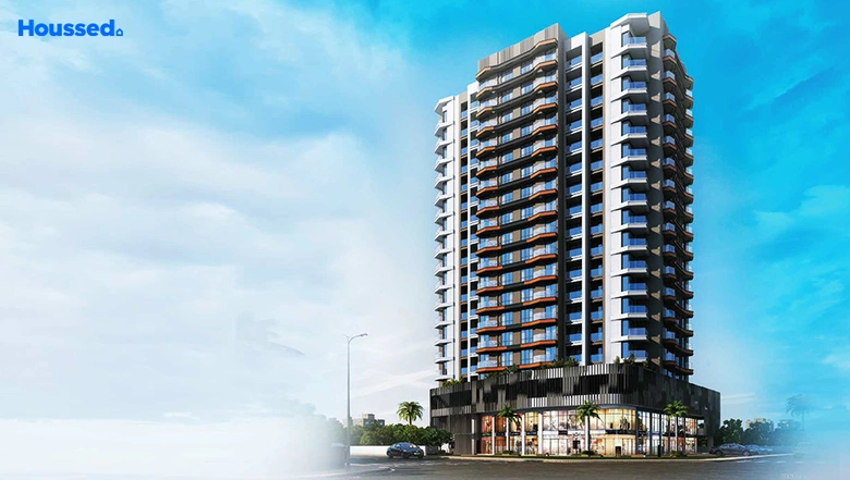 Project Image of Wellwisher Abode in NIBM, Pune - Image 200251