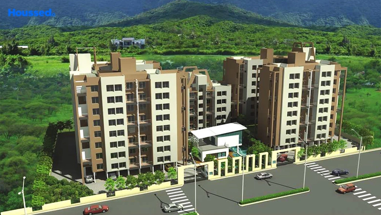 Project Image of Welworth Paradise in Baner, Pune - Image 200262