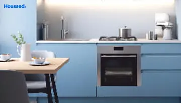 Sample Apartment of AB Sparkline Residency - Image 200273