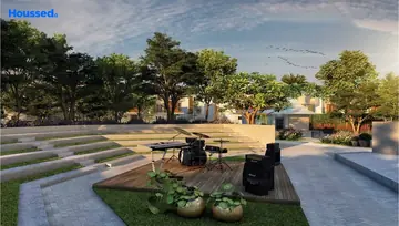 Amenities of Sumeshaa Antaliea Homes - Image 200277