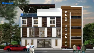 Amenities of Sumeshaa Antaliea Homes - Image 200280