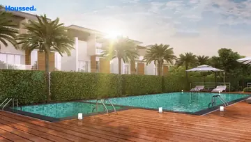 Amenities of Sumeshaa Antaliea Homes - Image 200278