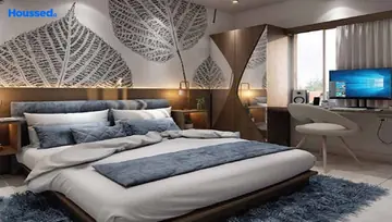Sample Apartment of Sumeshaa Antaliea Homes - Image 200281
