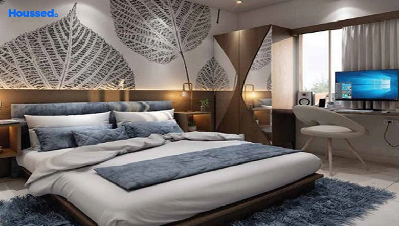Sample Apartment of Sumeshaa Antaliea Homes in Thanisandra, Bangalore - Image 200281