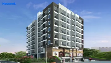 Project Image of Eagle Madhav Apartment - Image 200292
