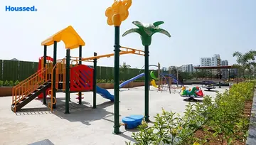 Amenities of GKG Kings Way - Image 200301