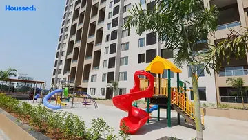 Amenities of GKG Kings Way - Image 200303
