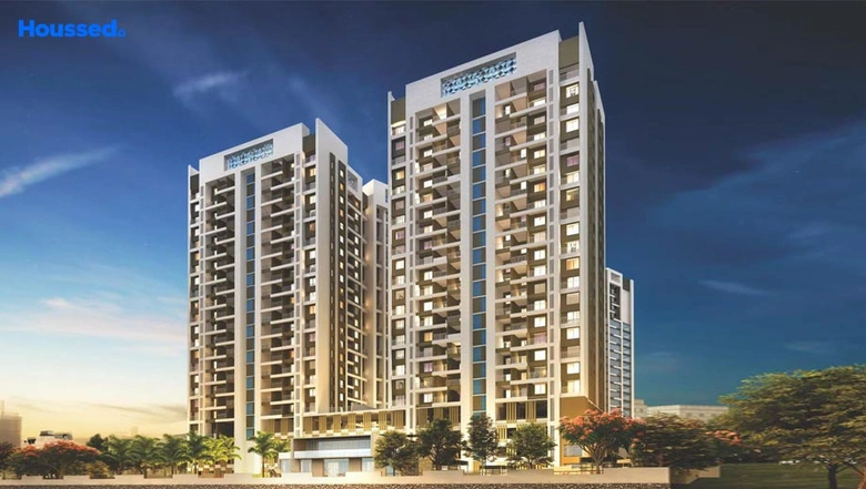 Project Image of Guardian Cityscapes in Sinhagad Road, Pune - Image 200308