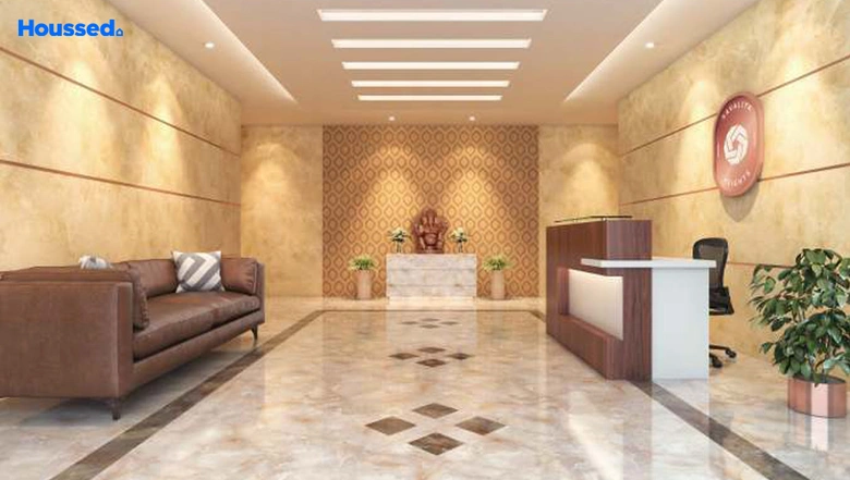 Project Image of Savaliya Heights in Mira Road East, Thane - Image 116099