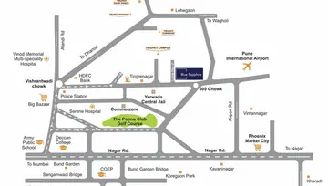 Location of Modern Blue Sapphire - Image 200334