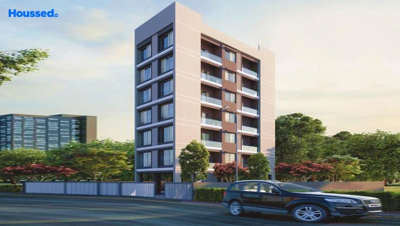 Project Image of Modern Blue Sapphire in Tingre Nagar, Pune - Image 200332