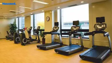 Amenities of Naren Bliss - Image 200341
