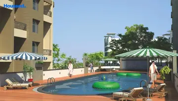 Amenities of Naren Bliss - Image 200342