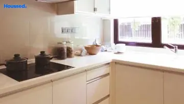 Sample Apartment of Naren Bliss - Image 200343