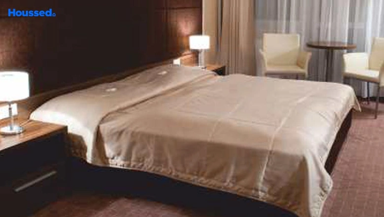 Sample Apartment of Naren Bliss in Magarpatta, Pune - Image 200345