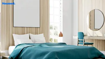Sample Apartment of Platinum Towers - Image 200354