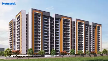 Project Image of Pristine Allure 2 and 3 - Image 200360