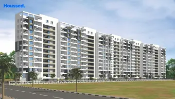Project Image of RR Akshay Heights - Image 200377