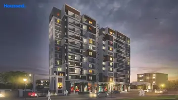 Project Image of RR Riddhi Siddhi Avenue - Image 200382