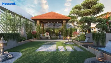 Amenities of Sharada Mokate Kalanidhi - Image 200391
