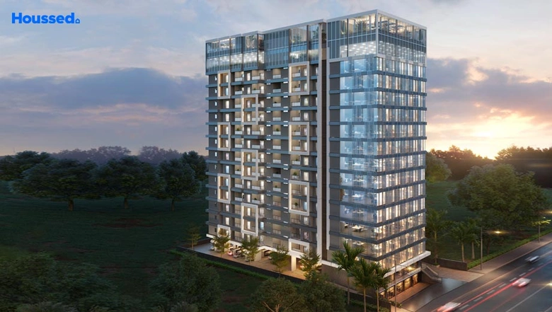 Project Image of Sharada Mokate Kalanidhi in Kothrud, Pune - Image 200385