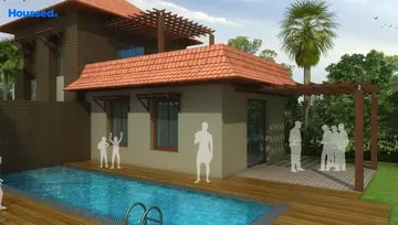 Amenities of Sigma La Cabana - Image 200398