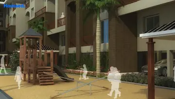 Amenities of Sigma La Cabana - Image 200397